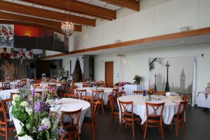 2014 Lessiter Wedding at Discovery Centre c