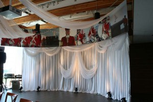 2014 Nicol Wedding at Discovery Centre a