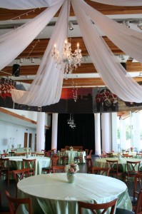 2014 Yan Wedding at Discovery Centre c