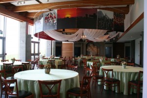 2014 Yan Wedding at Discovery Centre d