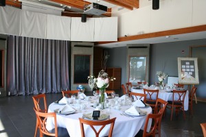 2015 McCulloch Wedding at Discovery Centre e