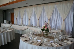2016 Eves Wedding at Discovery Centre c