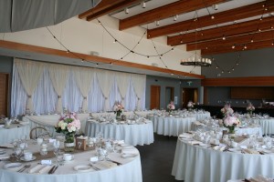 2016 Eves Wedding at Discovery Centre d