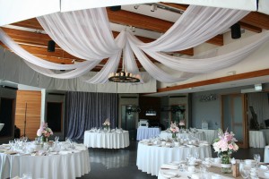 2016 Eves Wedding at Discovery Centre e