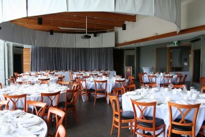 2016 Fabian Wedding at Discovery Centre