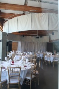 2016 Godin at Discovery Centre