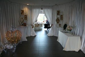 2016 Hagerman Wedding at Discovery Centre a