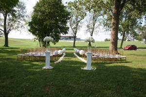 2016 Hyatt Ceremony at Discovery Centre a
