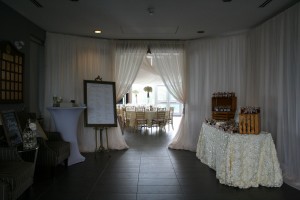 2016 Hyatt Wedding at Discovery Centre a