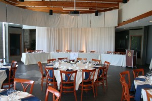 2016 Kroeker Wedding at Discovery Centre