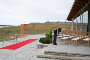 2016 O'Reilly Wedding at Discovery Centre a