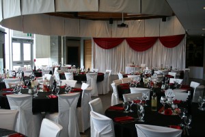 2016 O'Reilly Wedding at Discovery Centre c