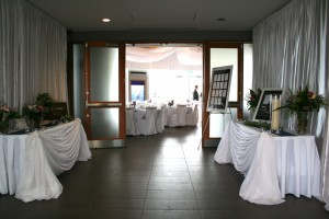 2016 O'Shea Wedding at Discovery Centre a