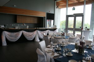2016 O'Shea Wedding at Discovery Centre c